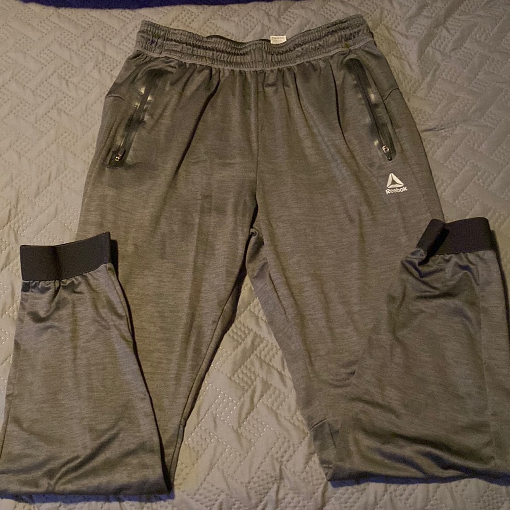 Reebok Joggers